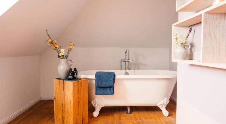 Serviced apartment | Near Römer — photo 3