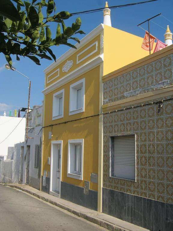 Huis Fuseta