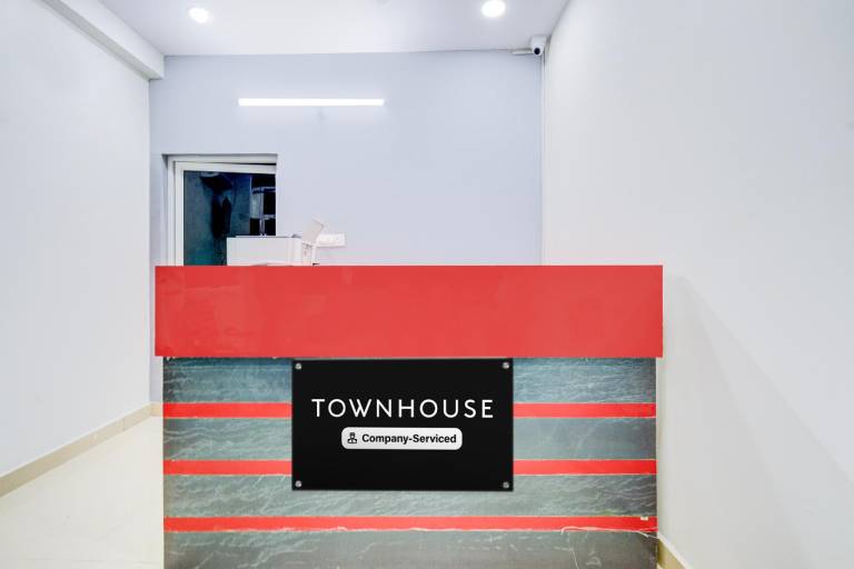 Super Townhouse Nallagandla Lingampally — photo 3