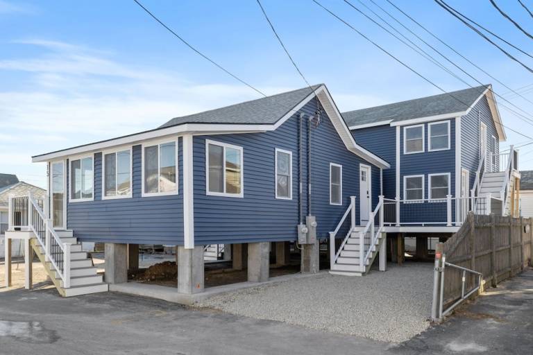 Apartment  Hampton Beach