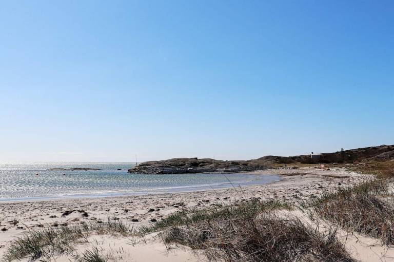 Feriehus Varberg