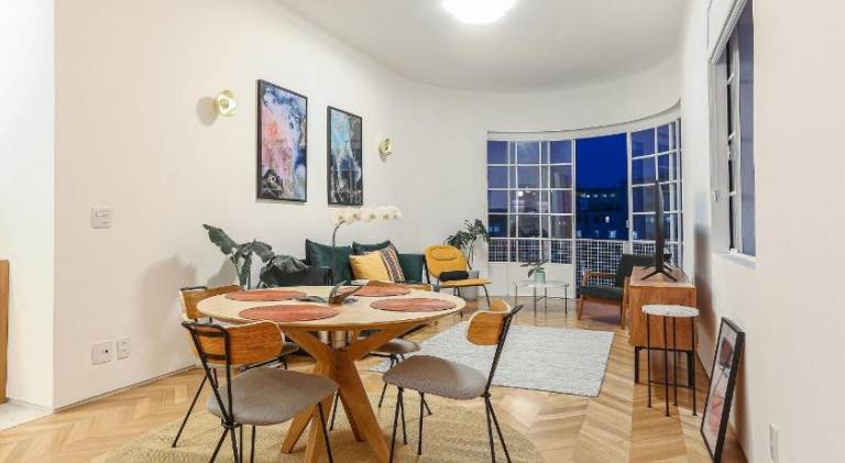 Rental apartment with pool | Close to Municipal Market — photo 3