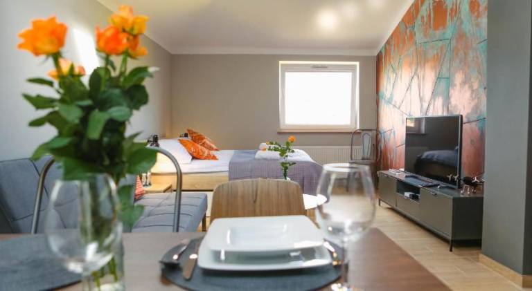 Charming holiday apartment with terrace | Pet-friendly — photo 2
