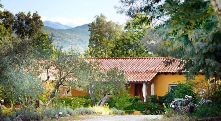Hotel Rural El Retiro de San Pedro by RetiroRural in Ávila