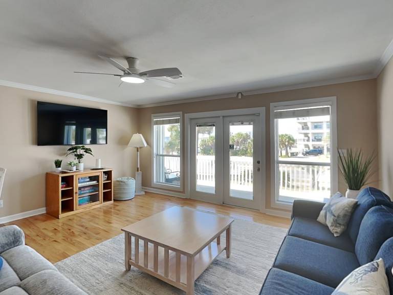 Coastal Cottage — photo 3