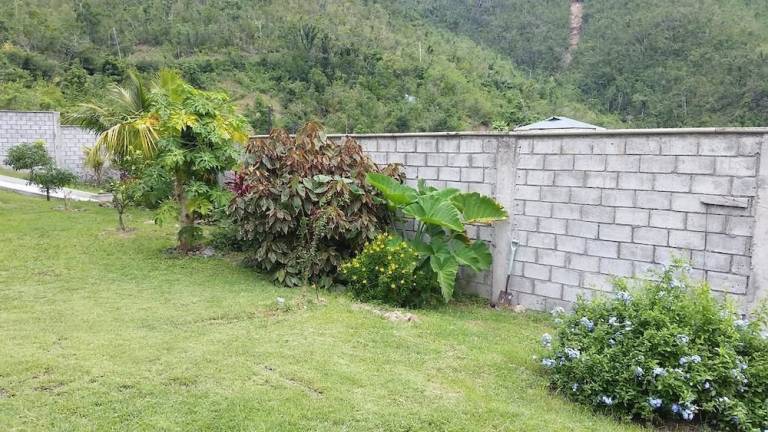 Maison de vacances Mero