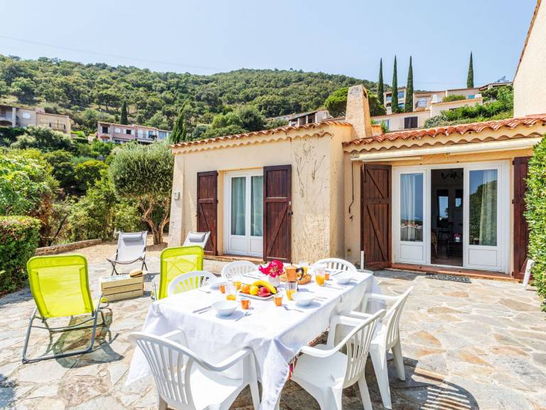 Resort Cavalaire-sur-Mer