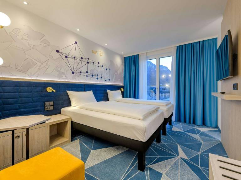 Ibis Styles Bad Reichenhall — photo 2