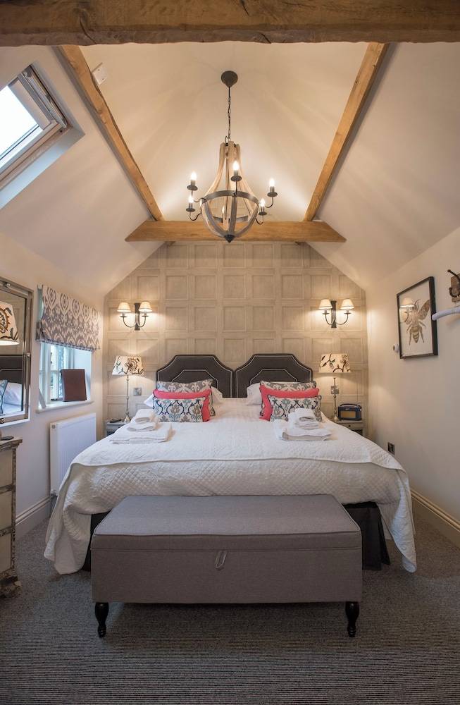 Bed and breakfast  Fakenham