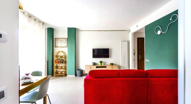 Rental apartment with 2 rooms for 6 persons — photo 2