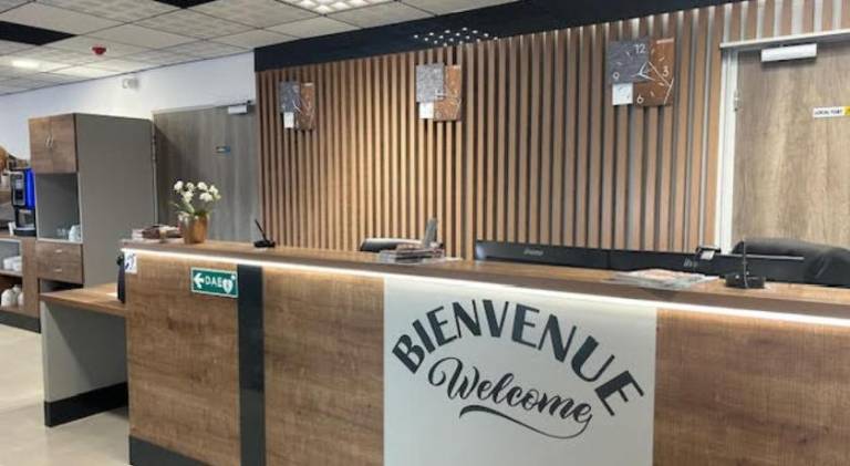 Val Hotel Montbeliard Sud — photo 3
