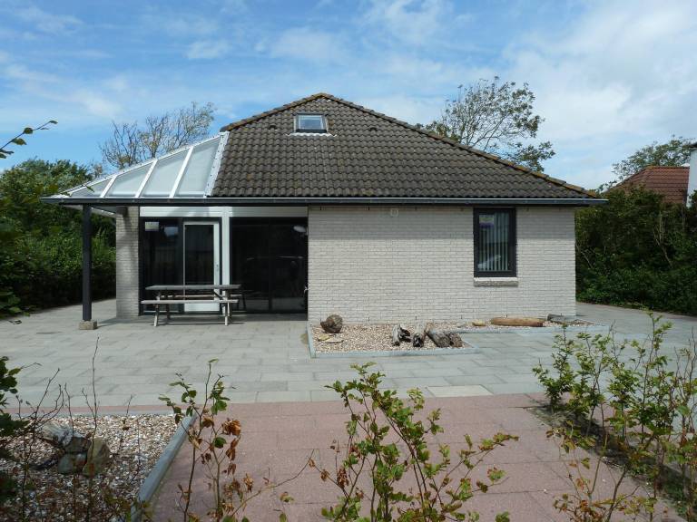 Bungalow Vlissingen