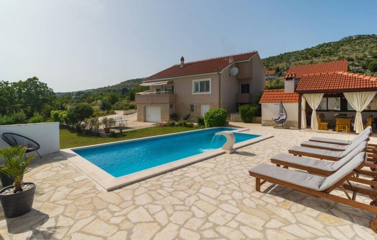 kuća  Brštanovo