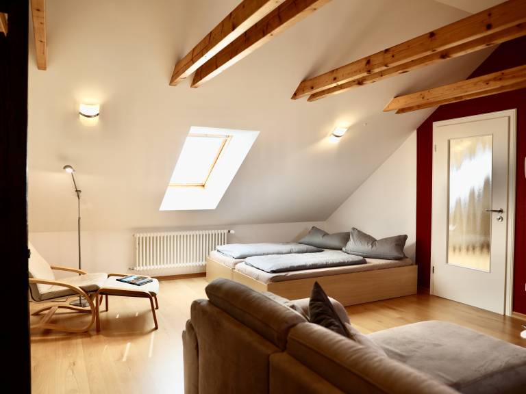 Ferienwohnung Wilsdruff