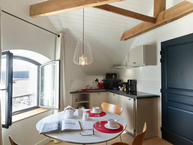 Appartement Belle-Île-en-Mer