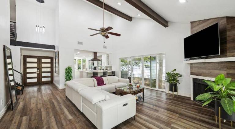 Villa with 1 room for 10 persons — photo 2
