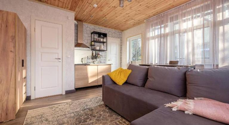 Dacha Apart Hotel — photo 2