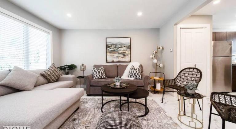 Lovely rental apartment | Pet-friendly — photo 2