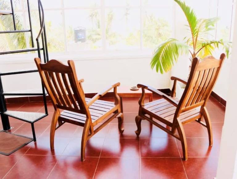 Pension Bentota