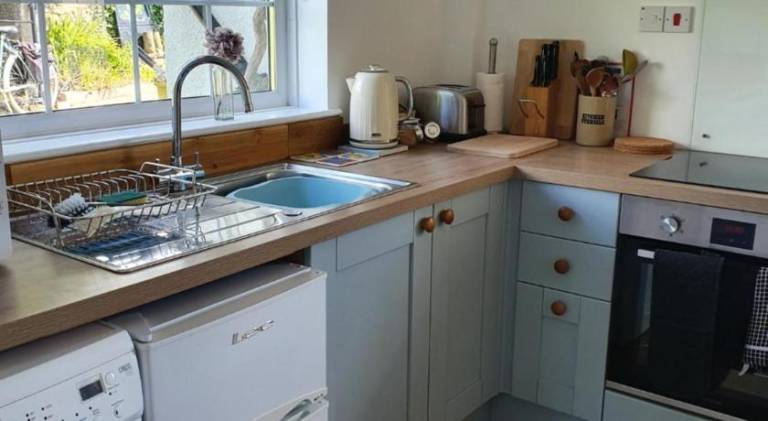 Rental apartment | Pets allowed — photo 3
