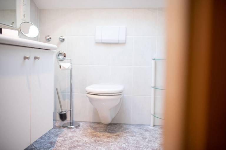 Apartment "Fuchsbau" in Partenkirchen — photo 4