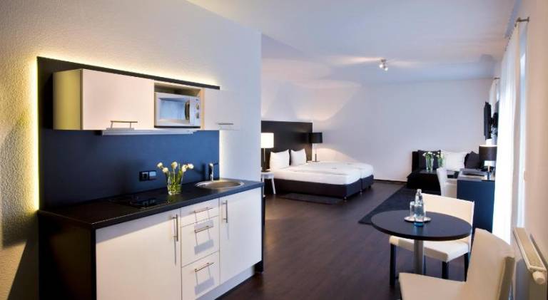 Hotel zum Rossel