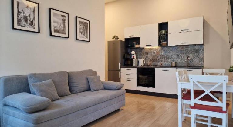 Apartman Golf in Zagreb