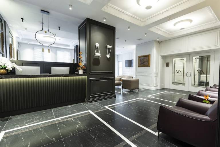 Vizualiza Residence — photo 4