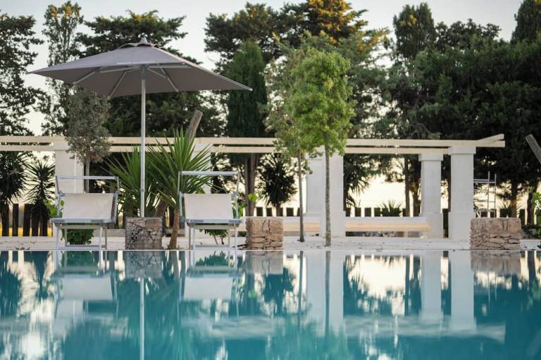 Agriturismo Taranto