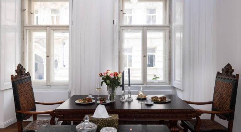 Lovely holiday apartment | Near Prague astronomical clock | Pets allowed — photo 4