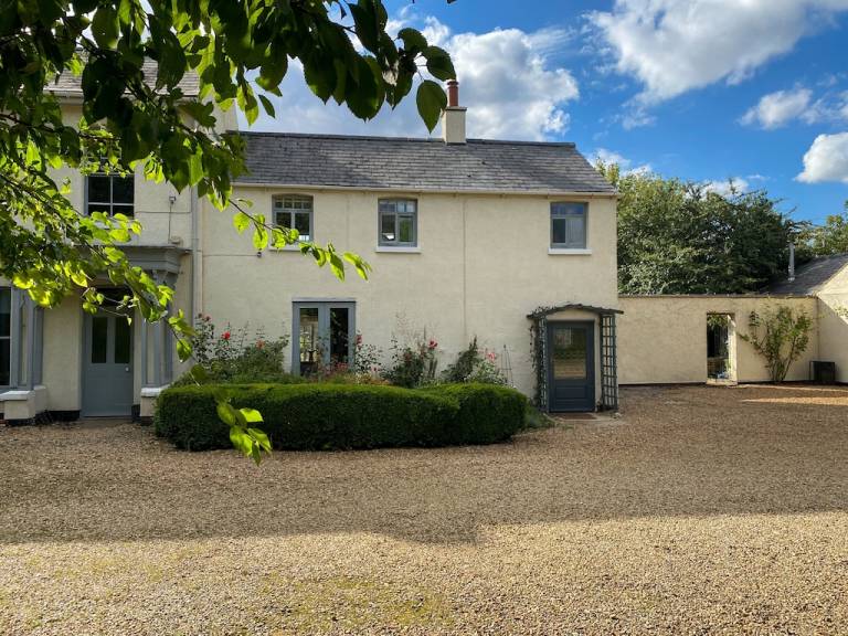 Cottage Long Sutton