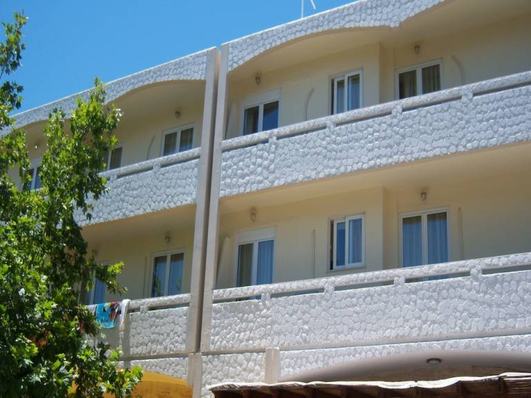 Aparthotel  Kos