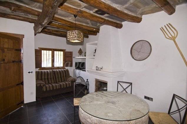 Casa rural Golco