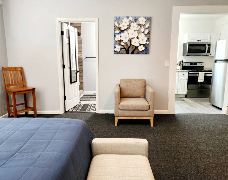 Apartment Cleveland Heights