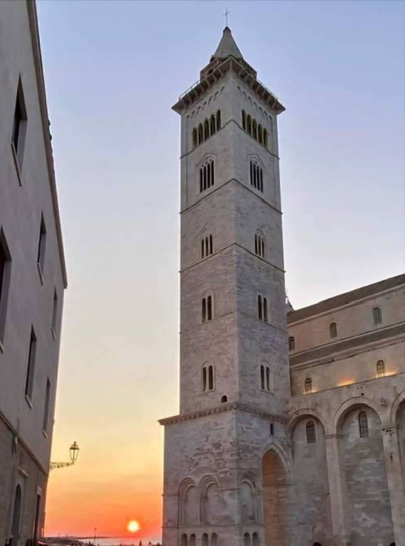 Casa Trani