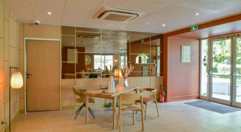 BHOMA Bourges - Hotel — photo 4