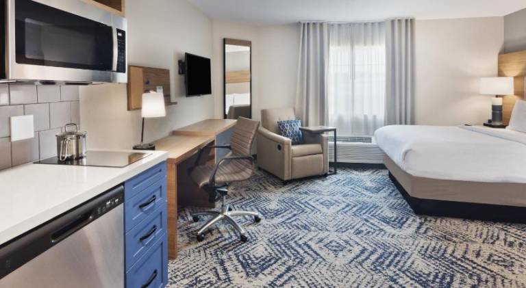 Candlewood Suites Eastchase Park By IHG — photo 2