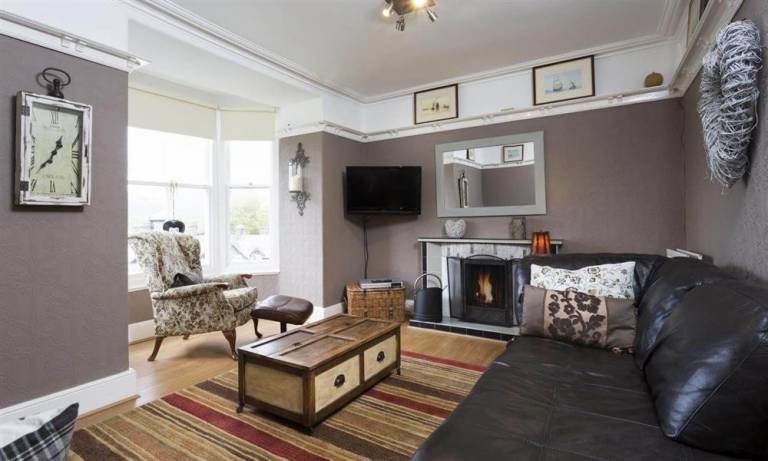 Child-friendly nice cottage with garden & patio | Dogs allowed — photo 3