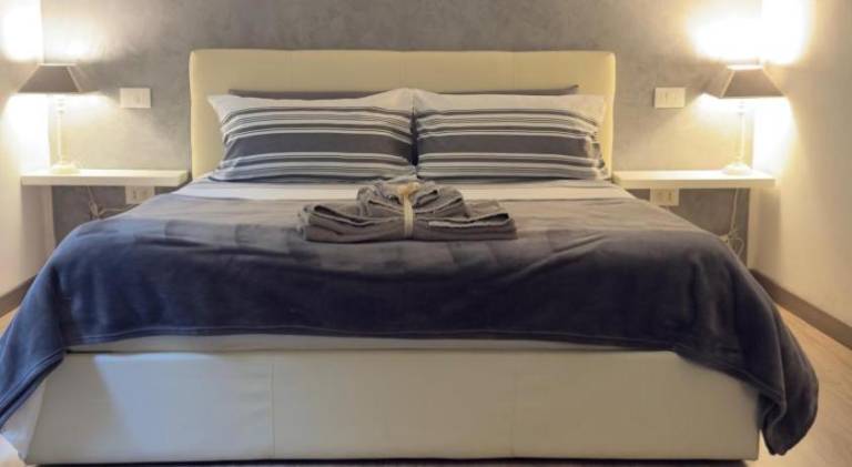 Residenza Guglielmo - Free Parking in Mantua