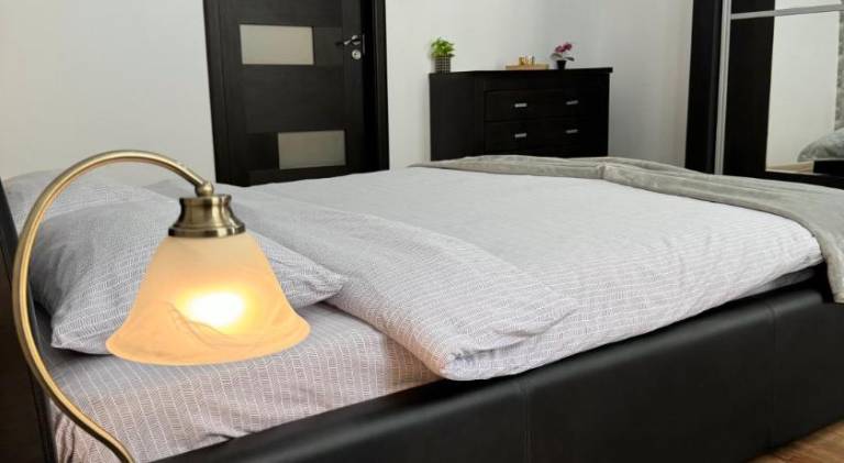 Holiday apartment with 1 room for 4 persons in Brasov