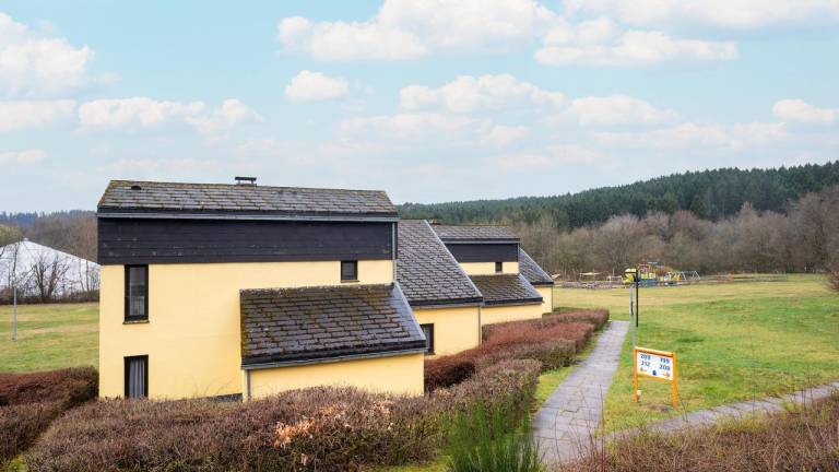 Ferienhaus Oberhambach