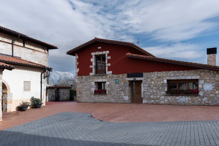 Casa Araia