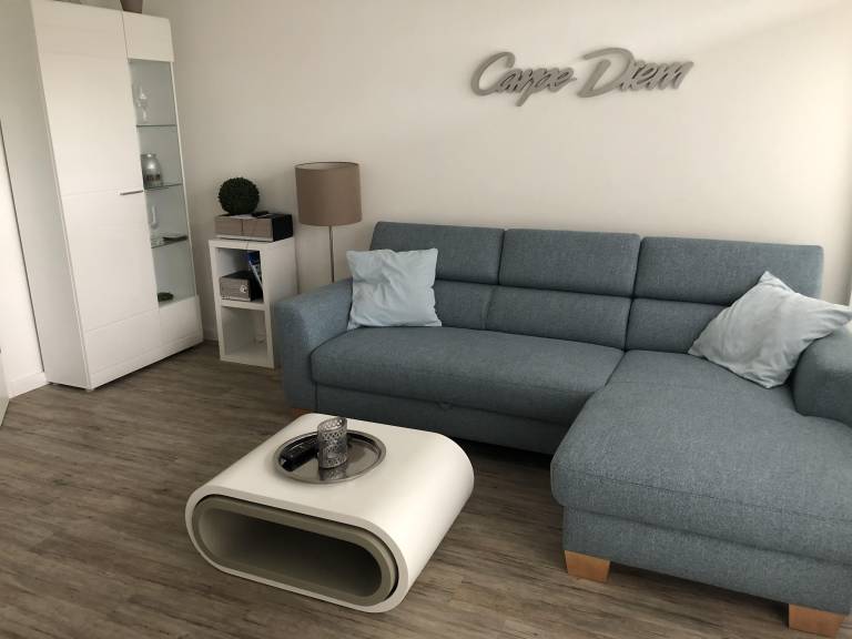 Apartment Sankt Peter-Ording