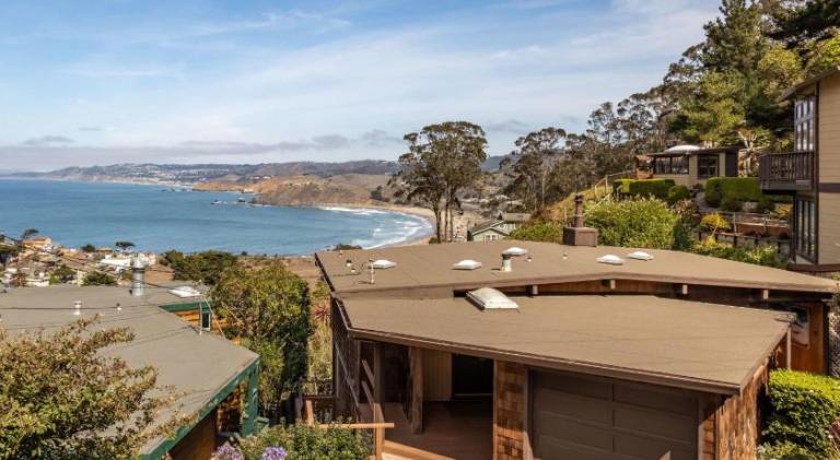 House | Pets allowed in San Mateo, CA