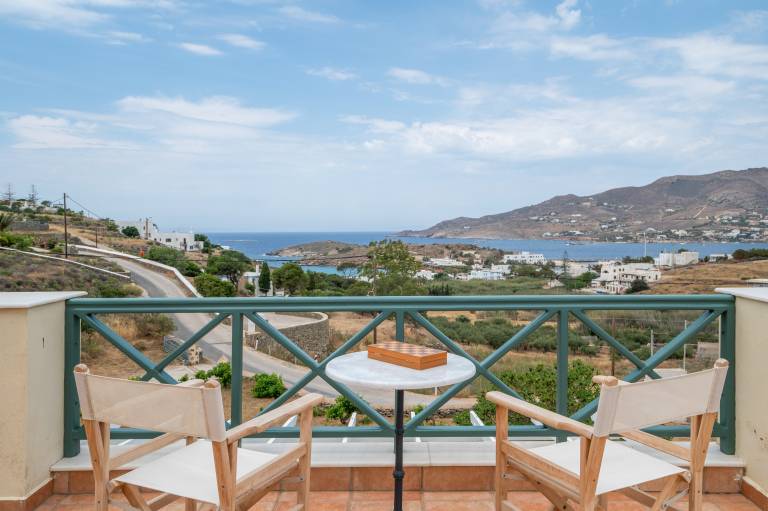 Ferienhaus Poseidonia
