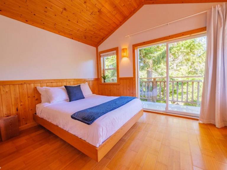Cabin Ucluelet