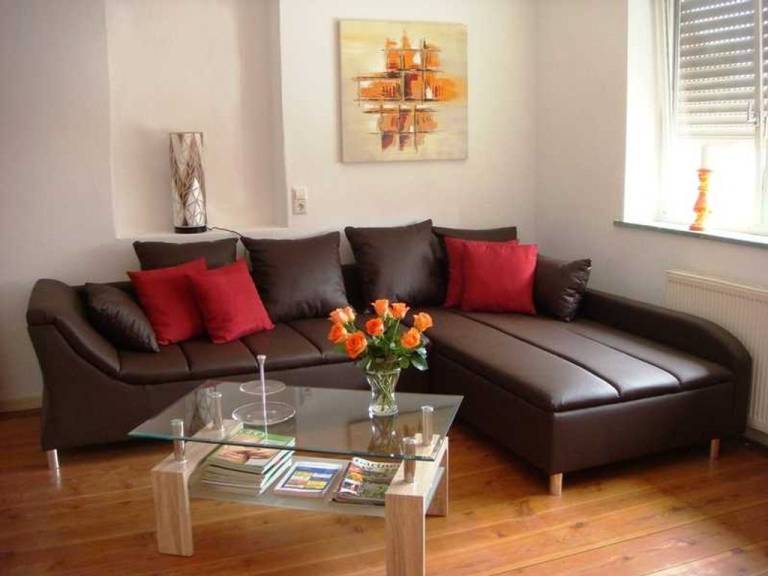Ferienwohnung Seligenstadt