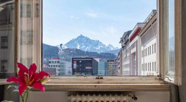 Appartement Innsbruck