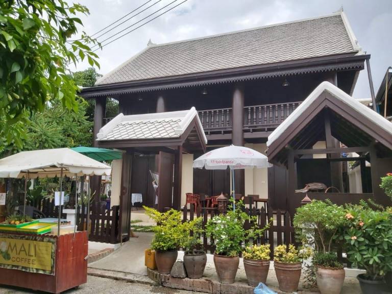 Bed & Breakfast Historic District