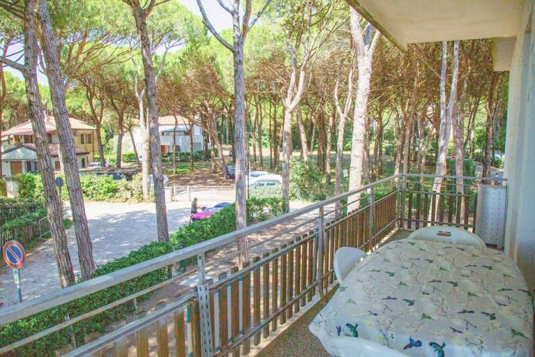Apartament Eraclea Mare